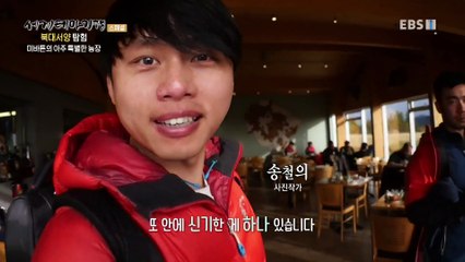 세계테마기행 - 북대서양 탐험- 빙하의 섬, 페로 제도와 아이슬란드_#002