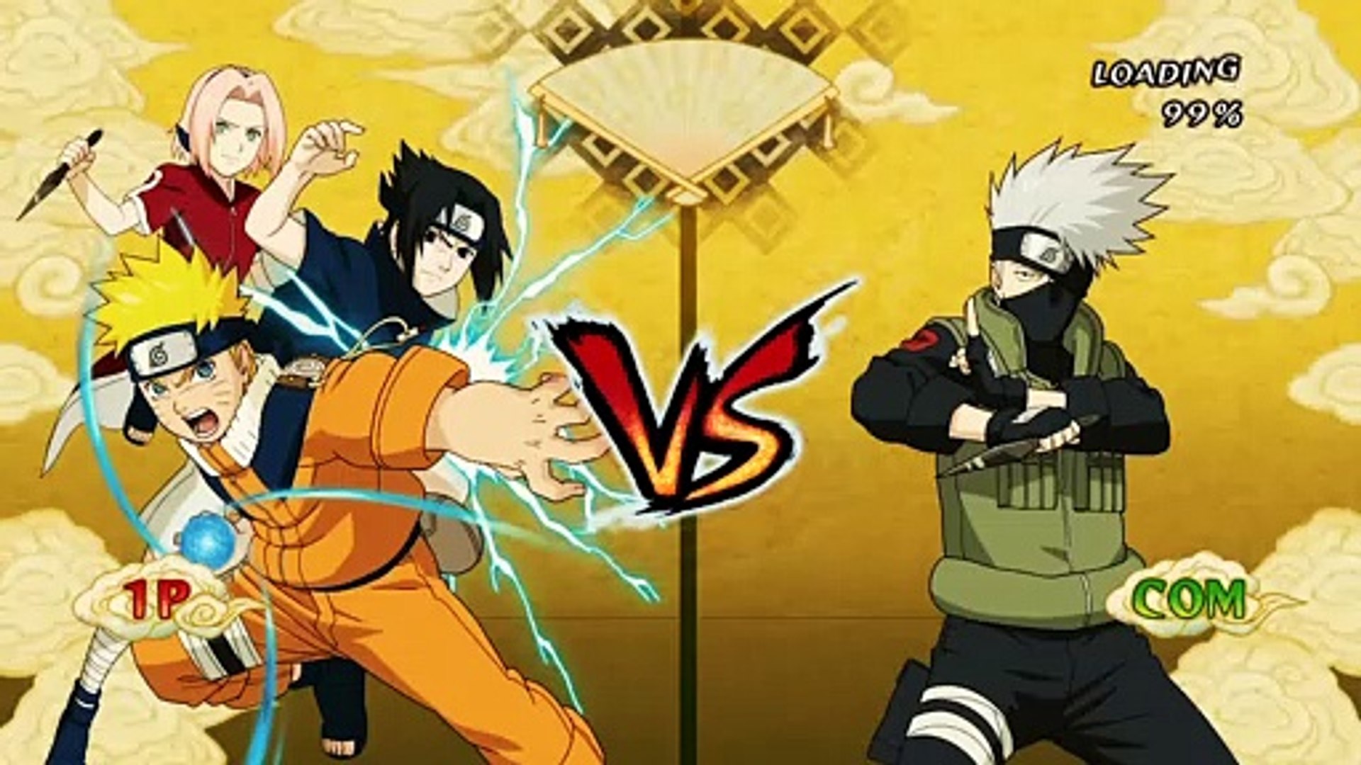 NARUTO SHIPPUDEN™ Ultimate Ninja® STORM 4 - Hokage Kakashi vs. Akatsuki  Orochimaru - Vidéo Dailymotion