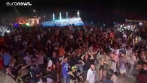 In Albania si torna a ballare sulla spiaggia. Tutto esaurito all'Unum Festival