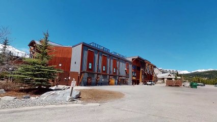 Summit at Big Sky | Units 607 & 608 | Matterport Tour Video