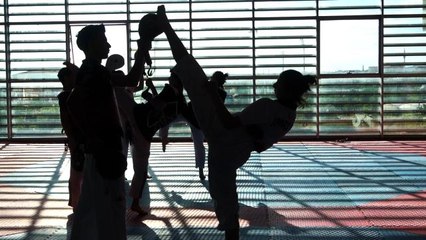 Kırıkkale'de hayata geçirilen proje ile yetenekli sporcular desteklenecek