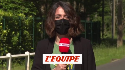 «La Minute Bleue» du 8 juin 2021 - Foot - Bleus