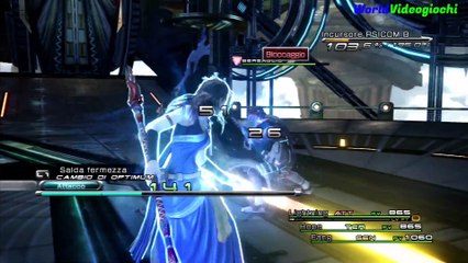 Final Fantasy XIII - Capitolo 9 - PARTE 1 - ITA - PS3