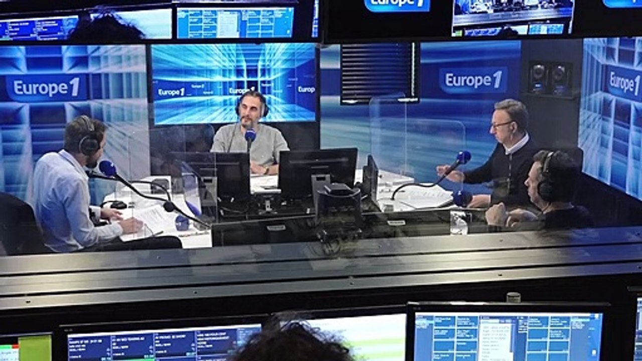 Aux origines des barrières de travaux