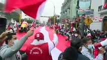 Incerteza eleitoral aumenta no Peru