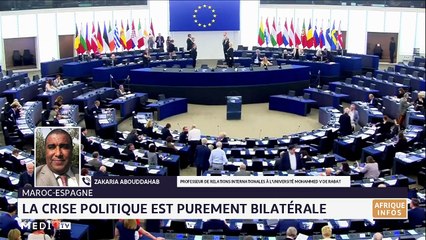 Midi infos - 08/06/2021