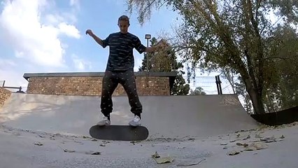Skateboarding at the Olympics: how it works