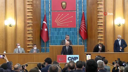 Kılıçdaroğlu'ndan HDP'ye destek