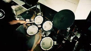 Lorenzo - Nique la BAC (Drum Cover)