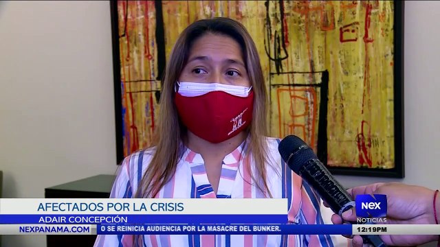 Actividad del sindicato de trabajadores del servicio doméstico - Nex Noticias