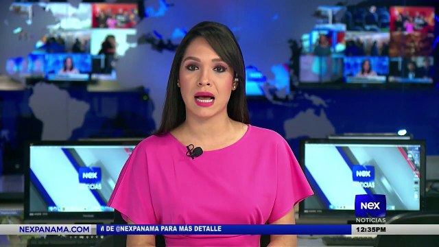 Entrevista al Dr. Reynaldo Lee, Dir. nacional de control de alimentos y vigilancia veterinaria - Nex Noticias