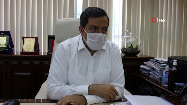 Malatya'da vaka sayıları yüzde 60-70 oranında düştü