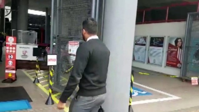 Acusado de tentar matar cadeirante a tiros no Melissa será julgado na tarde de hoje