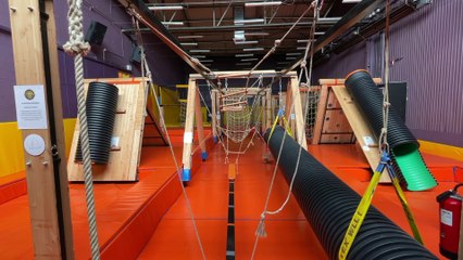 Les loisirs indoor rouvrent ce mercredi 9 juin dans la Loire