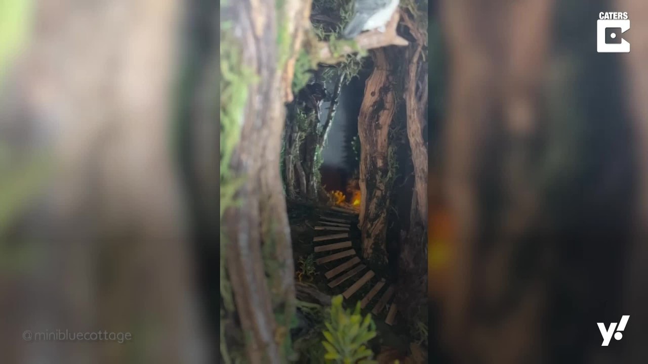 DIY Magische Buchstütze: So bastelst du deine eigene!