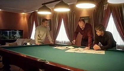 Анатомия сердца 12 серия (2021)