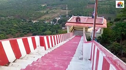 Hill Top Temple - Thirumala Kovil-திருமலைக்கோவில் -तिरुमलै कोविल-തിരുമല കോവിൽ