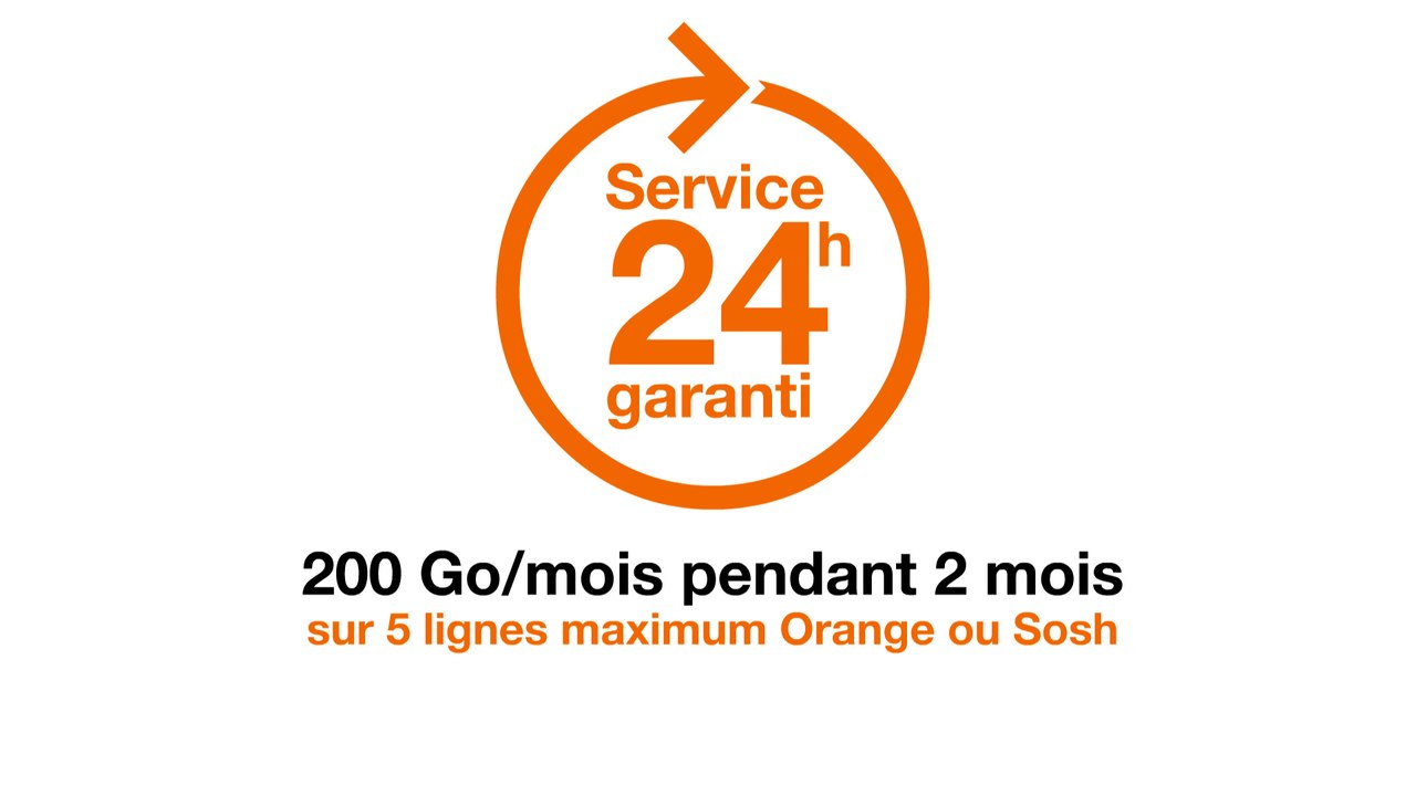 Le partage de connexion pour toute la famille sur mobile iPhone en cas de panne internet