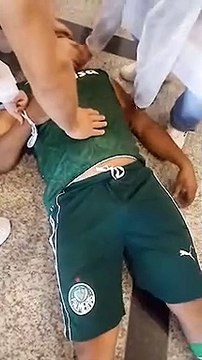 Se faire vacciner contre le COVID quand tu as la phobie des piqures !