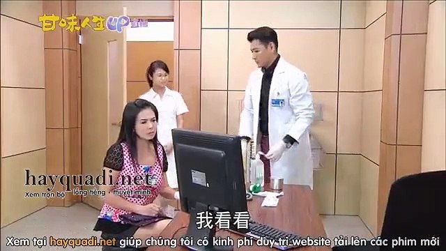 Hương Vị Cuộc Sống Tập 789 full - phim THVL3 lồng tiếng tap 790 - xem phim huong vi cuoc song tap 789