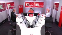 L'invité de RTL Soir du 08 juin 2021