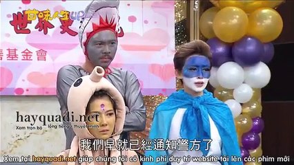 Hương Vị Cuộc Sống Tập 790 -- full - phim THVL3 lồng tiếng tap 790 - xem phim huong vi cuoc song tap 790