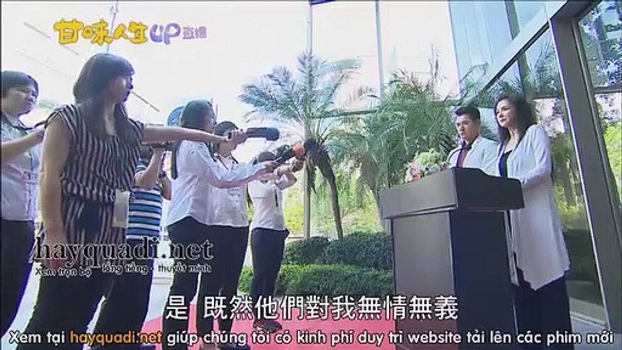 Hương Vị Cuộc Sống Tập 791 - full - phim THVL3 lồng tiếng tap 792 - xem phim huong vi cuoc song tap 791