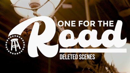 One For The Road: McSorely's: Episode 2 (Deleted Scenes)