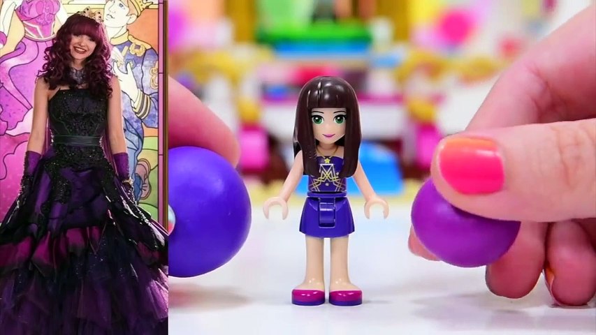 Lego friends descendants hotsell