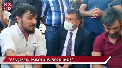25 yaşındaki genç: İş bulamıyorum, hayattan bir beklentim kalmadı