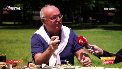 Belma Belen’le Geziyoruz 8 Haziran 2021