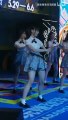 【沈莹】AKB48TeamSH 2021.06.06宝山龙湖天街恋爱幸运饼干 沈莹focus