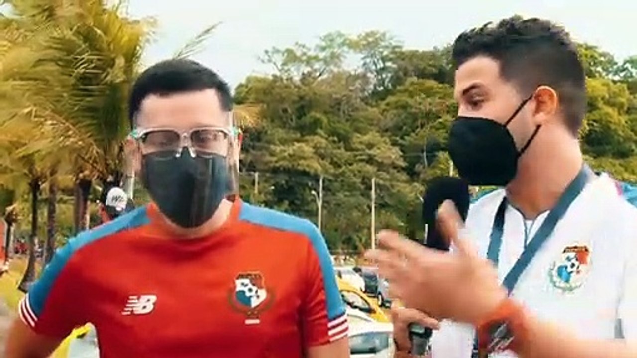 ¡GOLEADA HISTÓRICA! Anguila 0 - Panamá 13  l ELIMINATORIAS CONCACAF  - Nex Panamá