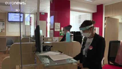 OCSE, malattia mentale colpisce milioni di persone con costi elevati
