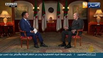 الرئيس تبون: الجزائر تخلصت من الإسلام الإيديولوجي إلى غير رجعة
