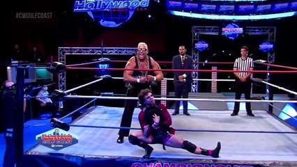 CWFH presented by Car Shield 6.5.21