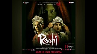 Roohi (Short 2021 film)