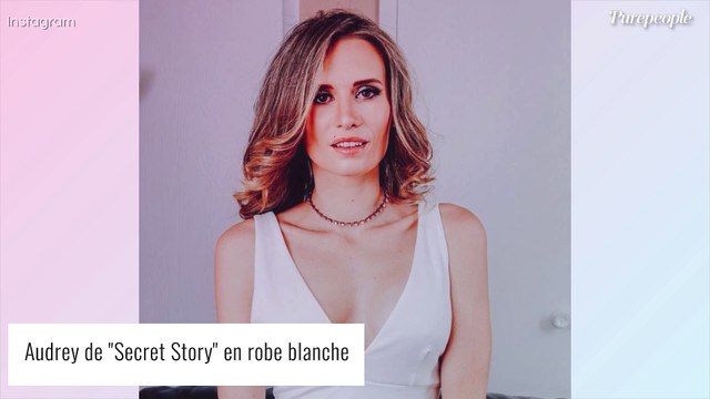 Audrey (Secret Story) enceinte et à bout : J'ai l'impression de sombrer