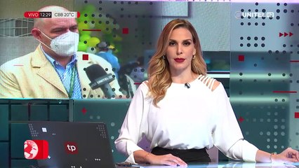 Esperan información oficial para evaluar aplicación de segundas dosis como primera inmunización