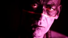 Shaman