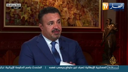 الرئيس تبون:  المناورات العسكرية للجيش في الفترة الأخيرة لضمان جاهزيته لأي طارئ