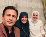 Tuzla Belediye Başkanı Dr. Şadi Yazıcı, annesini kaybetti