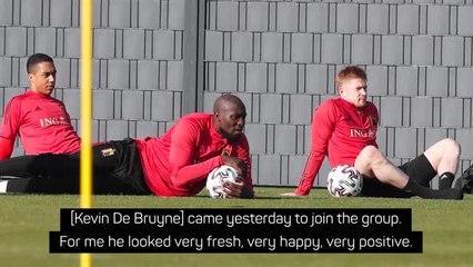 Vermaelen confident Belgium can push on from World Cup disappointment