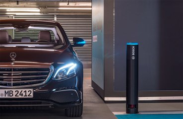 Parking space in Hong Kong sells for record price