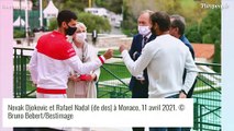 Rafael Nadal et Novak Djokovic : Leurs femmes en soutien à Roland-Garros, des styles bien différents