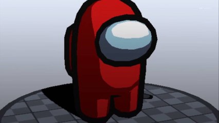 Chicken McNugget Resembling 'Among Us' Character Sells Online for Almost $100K