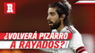 Héctor Moreno dio pista sobre un posible regreso de Rodolfo Pizarro a Rayados