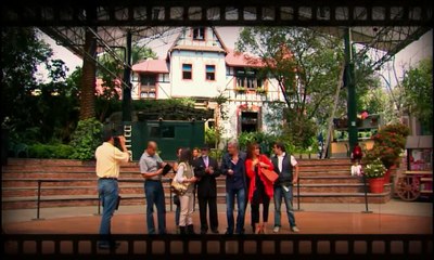 AMORES VERDADEROS CAPITULO 168