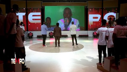 Mon premier Tempo de Joshua Dedy du samedi 05 juin 2021