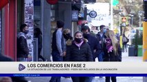 NOTICIAS - 08-06  SINDICATO EMPLEADOS DE COMERCIO